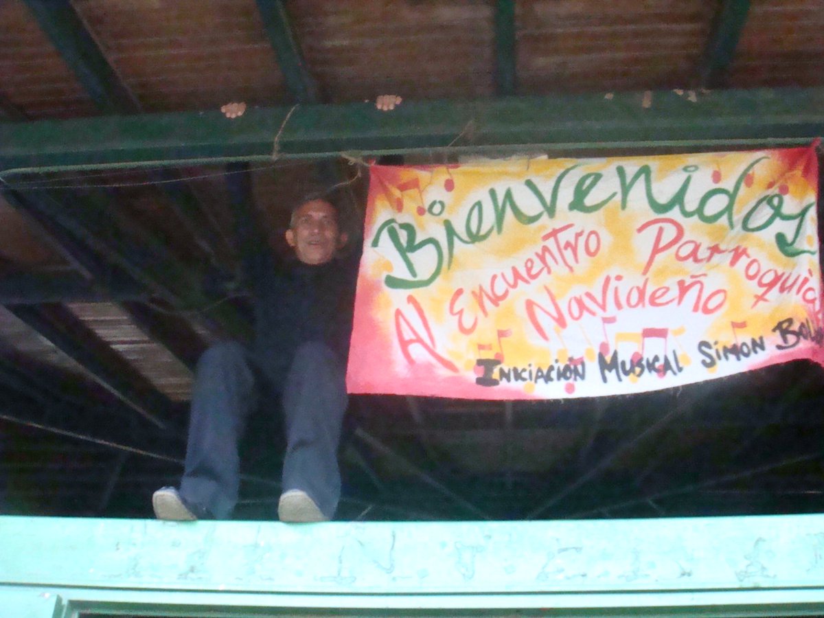 c_modc's tweet image. Día del Concierto en el C.P.C la Carucieña