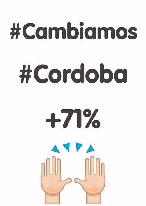 JProCordobaS4's tweet photo. #Cambiamos https://t.co/LoQgHYQmg8