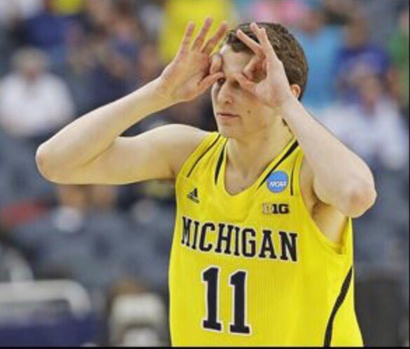 LCSTARTER's tweet image. Thomas Hursey starter pack