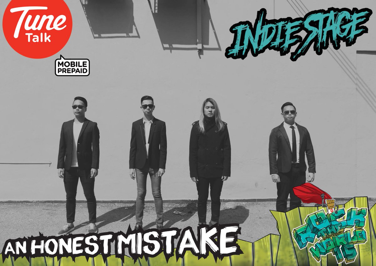 RockTheWorldMY's tweet photo. Hey gang! here's ur next lineup for #RTW15 for Indie stage! Stay tune &amp; keep rocking with us for more lineup #TTxRTW https://t.co/g0KXRACbIY