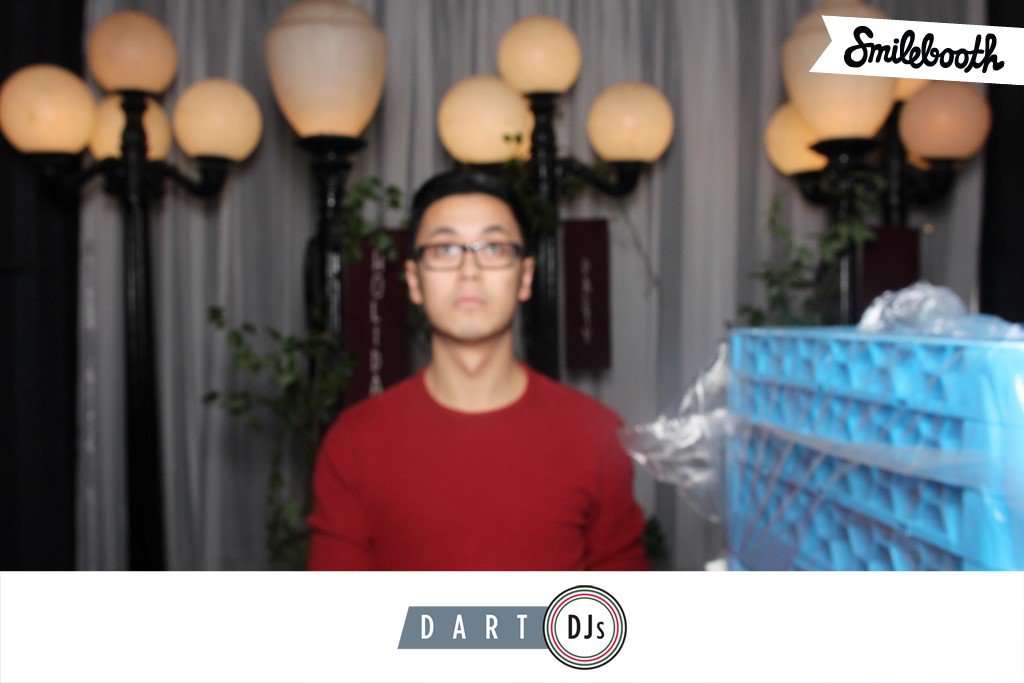dart_djs #holidaypartydown #smilebooth