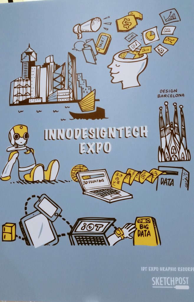 virseoane's tweet photo. #Barcelonainspires in Hong Kong at the @BodwHK and #IDTE of @hktdc https://t.co/bpnzUj0uV5