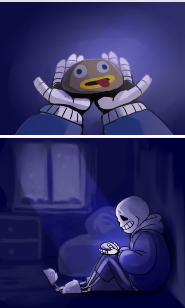 kamukuras's tweet image. WHO DID THIS
(it was yodeki i think)