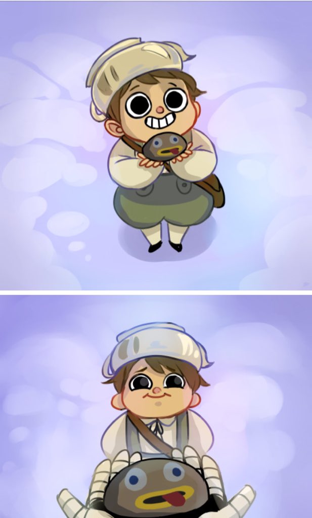 kamukuras's tweet image. WHO DID THIS
(it was yodeki i think)