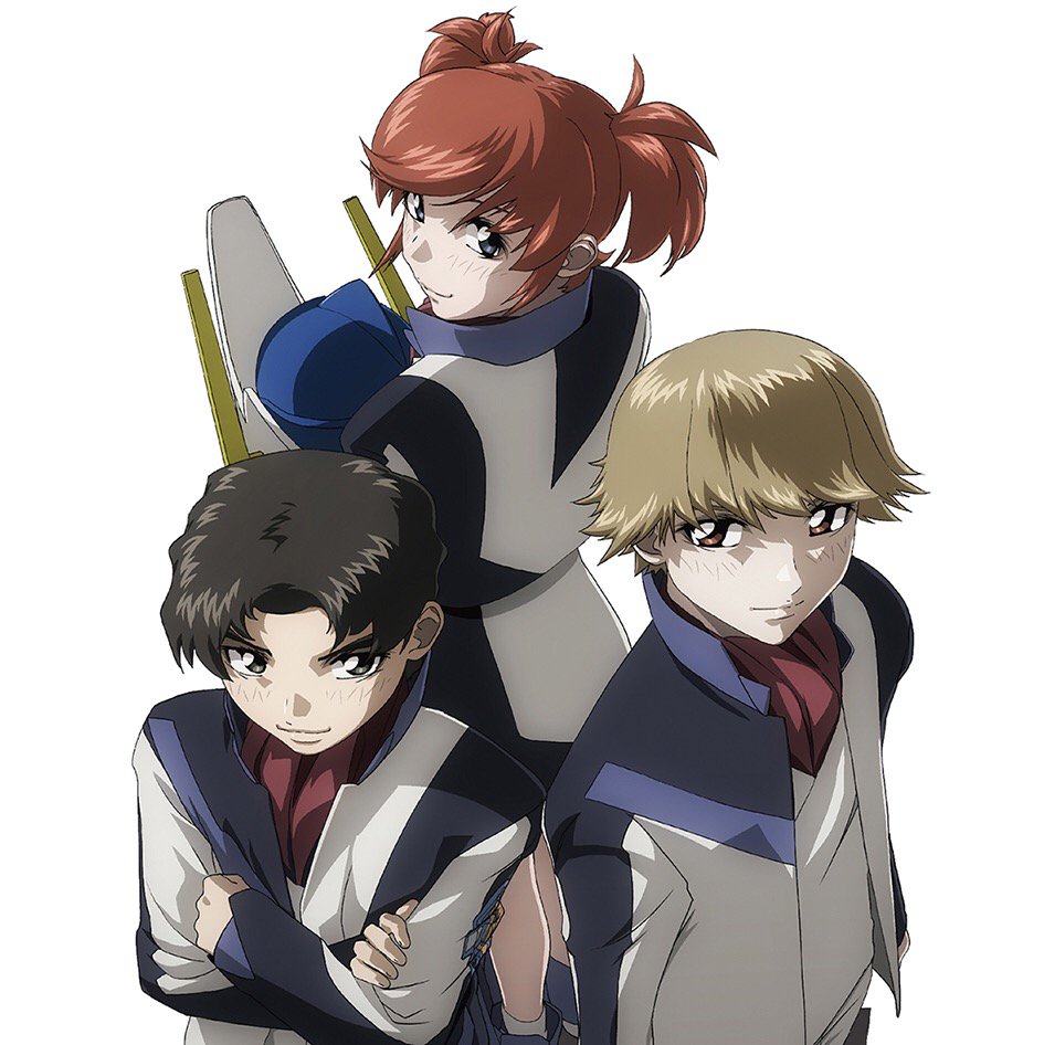 蒼穹のファフナー Beyond 2 24bd Dvd 発売 Twitterren 12 30 水 発売 蒼穹のファフナー Exodus キャラソンアルバムのジャケットイラスト公開 御門零央 水鏡美三香 鏑木彗の新世代組 収録曲にも是非ご注目 T Co Epa6yn0atv Fafner T Co 蒼穹のファフナー Beyond 2 24bd Dvd 発売 Twitterren 12 30 水 発売 蒼穹のファフナー Exodus キャラソンアルバムのジャケットイラスト公開 御門零央 水鏡美三香 鏑木彗の新世代組 収録曲にも是非ご注目 T Co Epa6yn0atv Fafner T Co