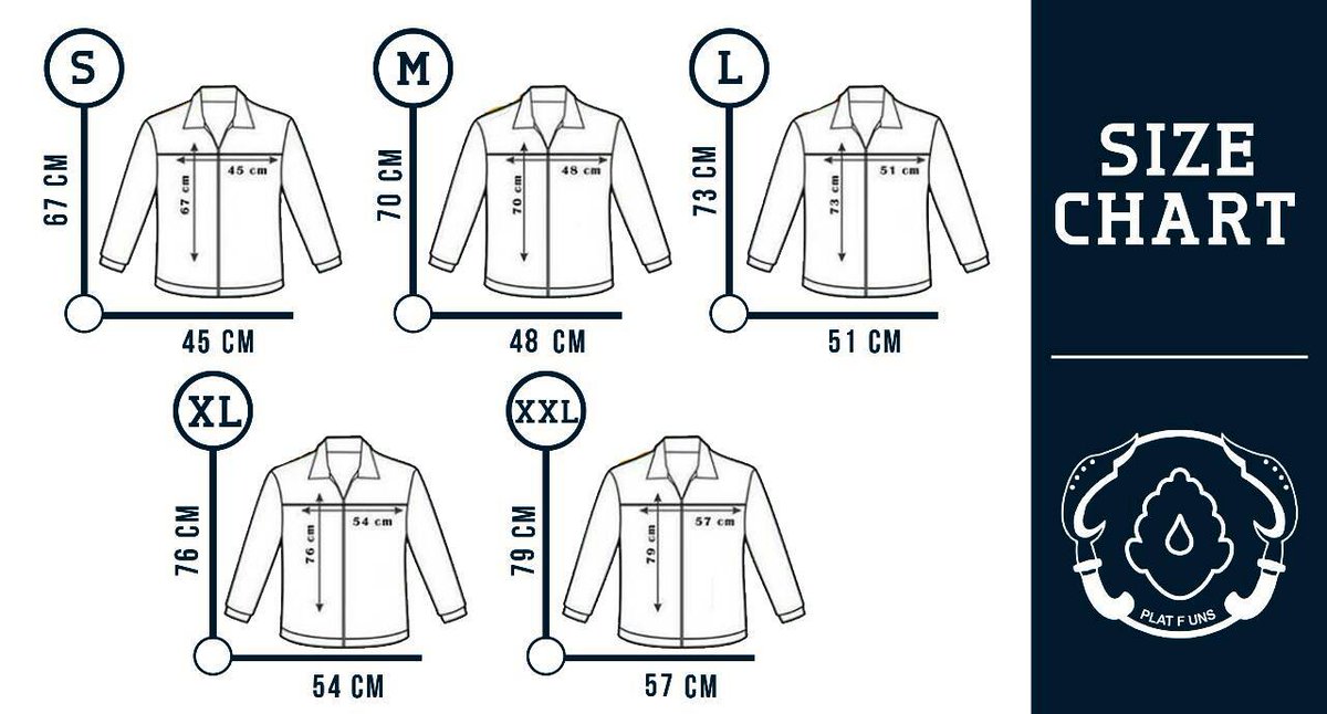 Coming soon!
"KEMEJA PLAT F UNS"
GRAB IT FAST