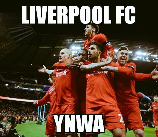 Confabulatio's tweet photo. Happy #friday #ff #follow #lfc @zodman100 @daveashy @Mr_CallumWright @KopTexchange @ticketsNOTOUTS @Gerrard8FanPage https://t.co/NxlLuX1w5s