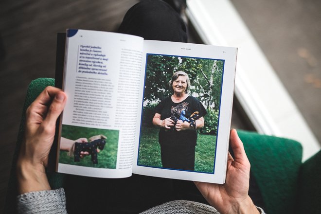 EgresMagazin's tweet photo. New Egreš magazine with the theme COLOURS / Nový Egreš magazín na tému FARBY
https://t.co/uujcuTjm3V https://t.co/2iDAfc1ESl