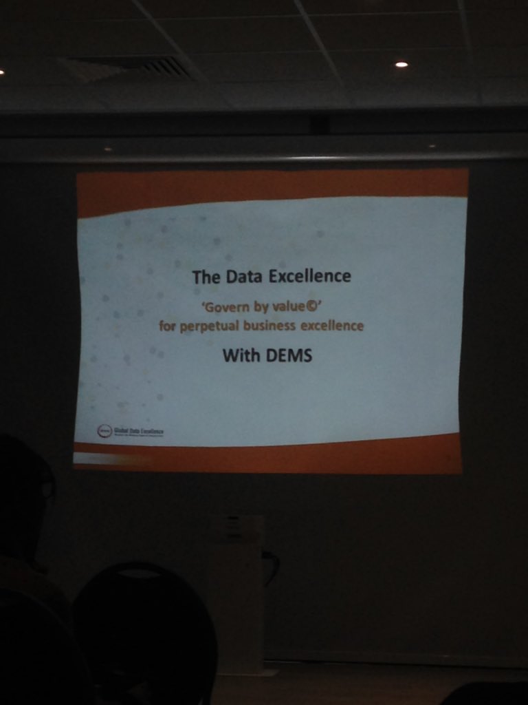 odin_nicolas's tweet photo. Actuellement, conférence sur la data ! #data #digitalcampus #globaldataexcellence #gde #lyon https://t.co/ZCODFEXBjT