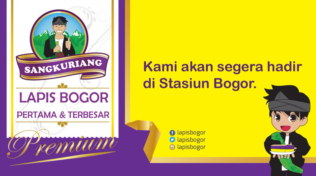 BOGOR tweet media
