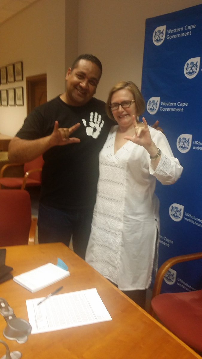 chatting to <a href="/jabaarmohamed/">Jabaar Mohamed</a>  about how best to utilise Leeuwenhof for greater public benefit. Watch this space