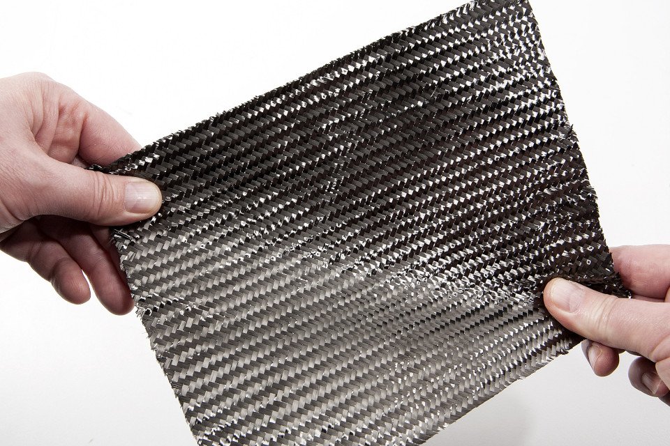 materialdistrct's tweet photo. #QISO is a strong, light and efficient carbon fabric for balanced laminate composites: https://t.co/fG2zGPxg4p https://t.co/hkubeyqQwa