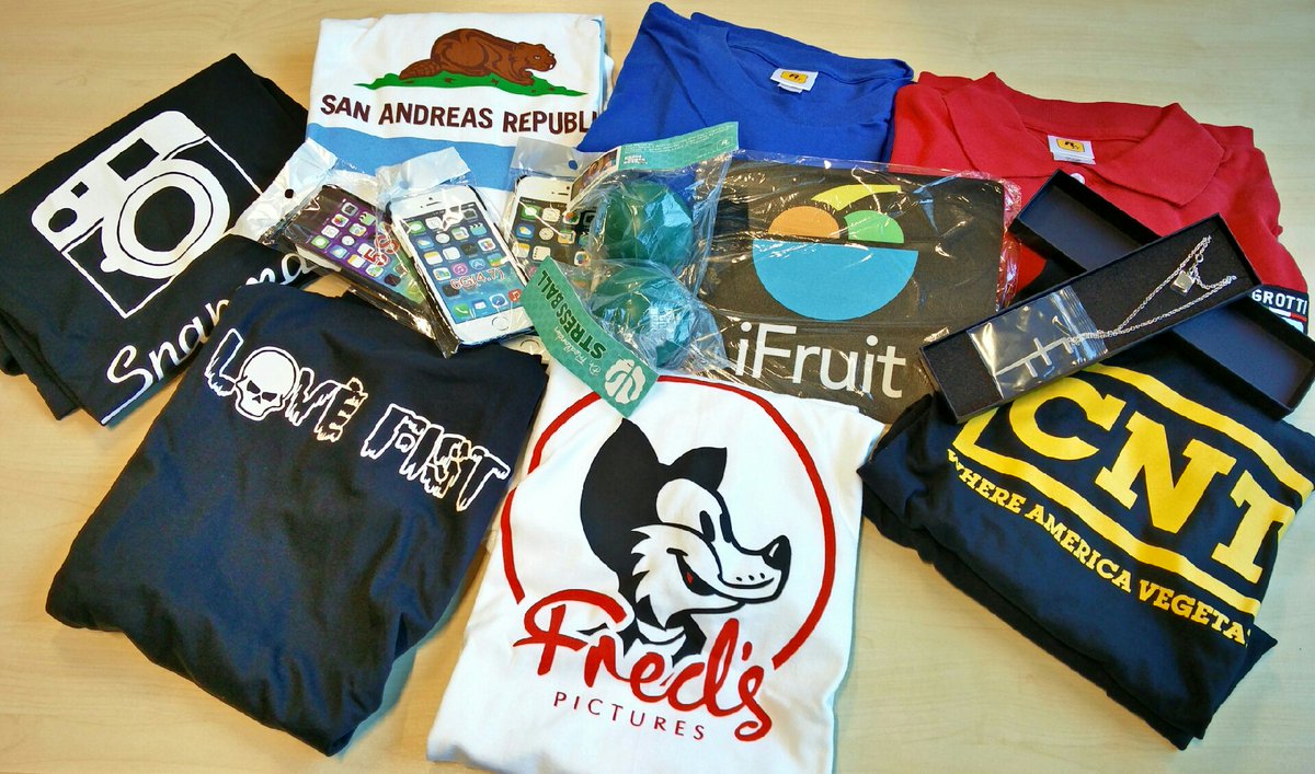 RT en #win #rockstar goodies 9lives.be/wedstrijd/win-… #GTAV #ifruit