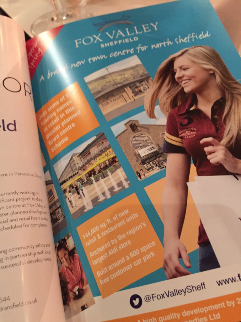 Mandsholmes's tweet photo. Thankyou @mmc_agency - our advert looked fab @BCSCevents #BCSCGolds https://t.co/Nuwy0btgcN