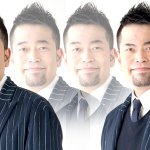 マッキーの眉毛をちょっといじるとこうなったよ!