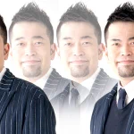 マッキーの眉毛をちょっといじるとこうなったよ!