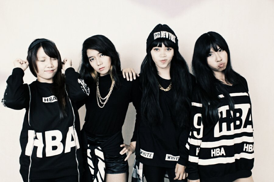 Crush On You (@coy__official) on Twitter photo 