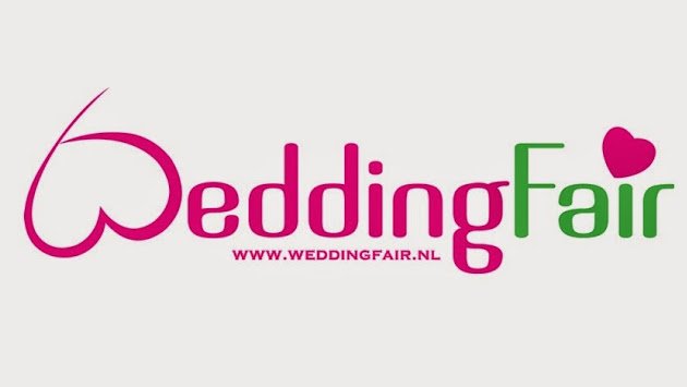 Zondag 10 januari staan we op de weddingfair in Etten-Leur! Bezoek onze stand! #weddingfair