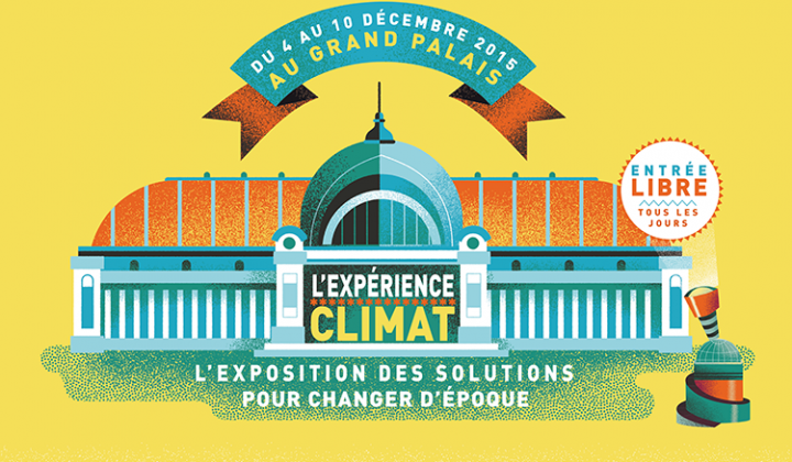 INRAE_France's tweet photo. Ouverture à 12h @SolutionsCOP21 au @GrandPalaisRmn : Programme des interventions #Inra https://t.co/f6iDYdjKxD https://t.co/wrSirYxKBZ