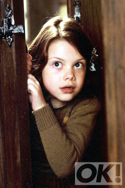 Lucy Lion Witch Wardrobe Lucy Lion Witch Wardrobe Ok Magazine