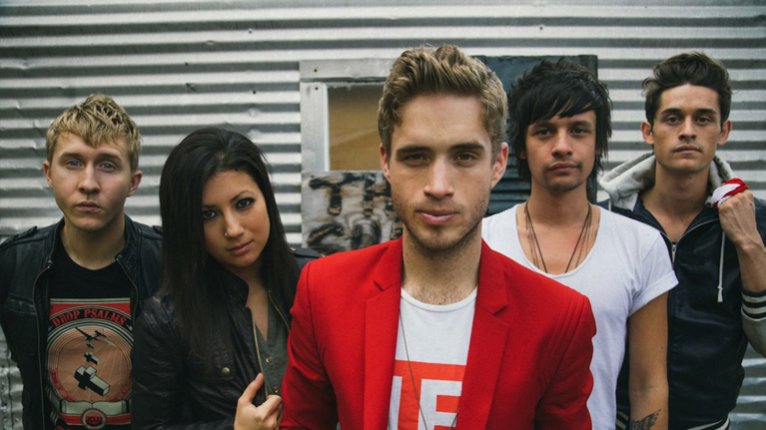 Roadie Live tweet media