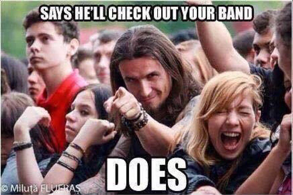 1 more sleep baby. Don't go too big tonight, save yourself for tomorrow. 
Get your Tickets Today 😎