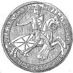 Reconqvista's tweet photo. #Taldíacomohoy en 1270 fallece Teobaldo II #Navarra, combatió a los mamelucos en la #OctavaCruzada https://t.co/9vdWVJVW8Q