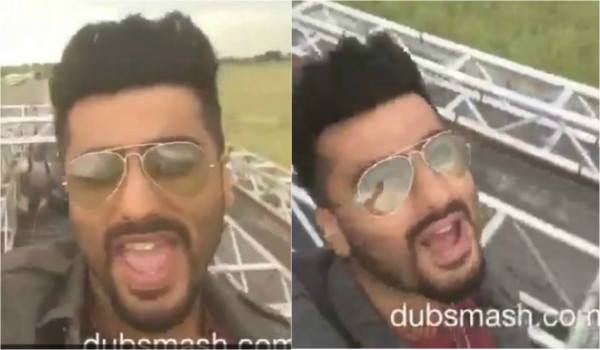 DMmovies's tweet photo. .@arjunk26 has replied to @RanveerOfficial: Main wapas aaunga!
#BringArjunHome
https://t.co/HuZXZQxMmy https://t.co/lj4IkWtGDP