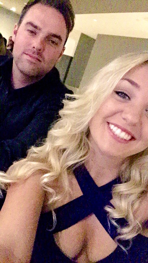 You used to go by Mr. Vegas, so here\s a picture of us in Vegas, happy birthday Johnson! 