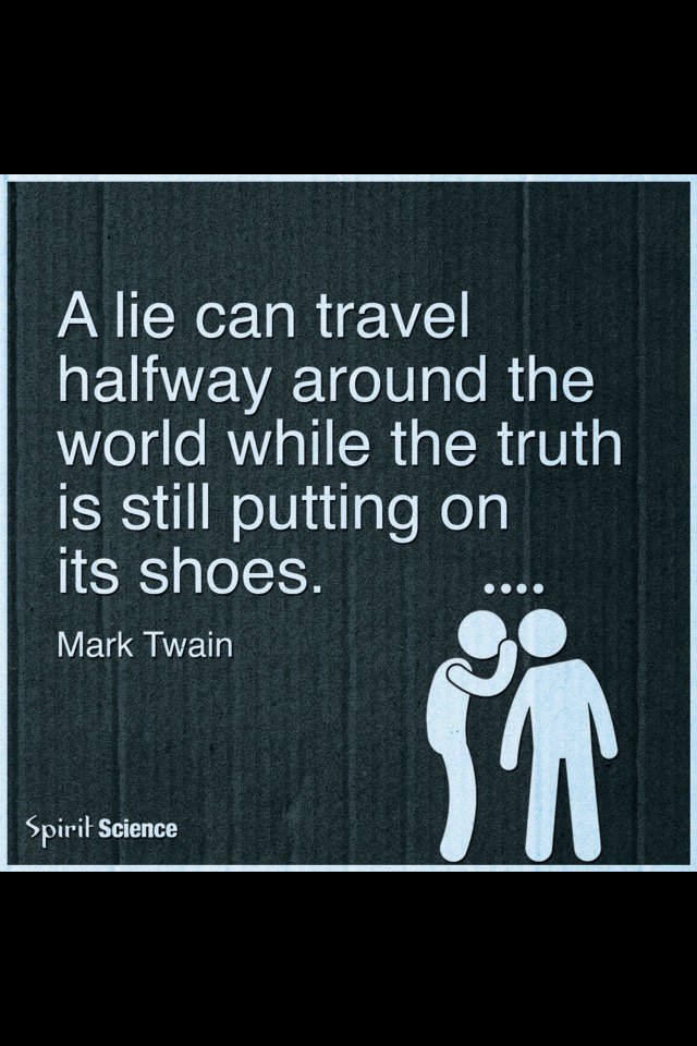 ITS all About trust 👌🏻we could achive So much more