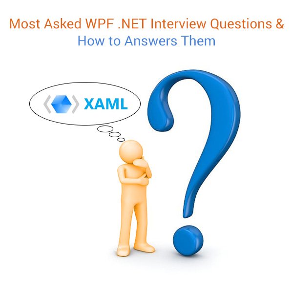 CsharpCorner's tweet image. Top 50 WPF Interview Questions And Answers by @thinkaboutnitin c-sharpcorner.com/UploadFile/8ef… via @CsharpCorner #WPF #XAML