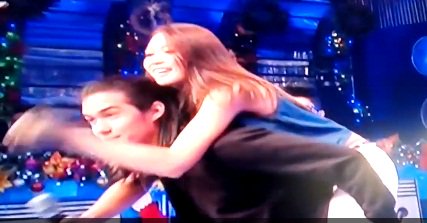 vieBxu's tweet photo. Abot tenga ngiti ko dito. Hahahaa

#ShowtimeNaSintaKo 
cto https://t.co/ZtIaqcT2m6