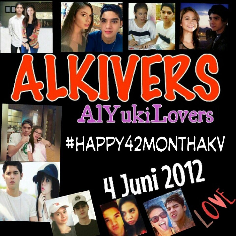 AlKiLovers's tweet photo. Hay #ALKIVERS π
Happy 42month yaaa π
Keep Support babyHmm @AlKohler7 and barbie @yukikatou2 ππ
@alkiversfan https://t.co/FRhDXGHF4f