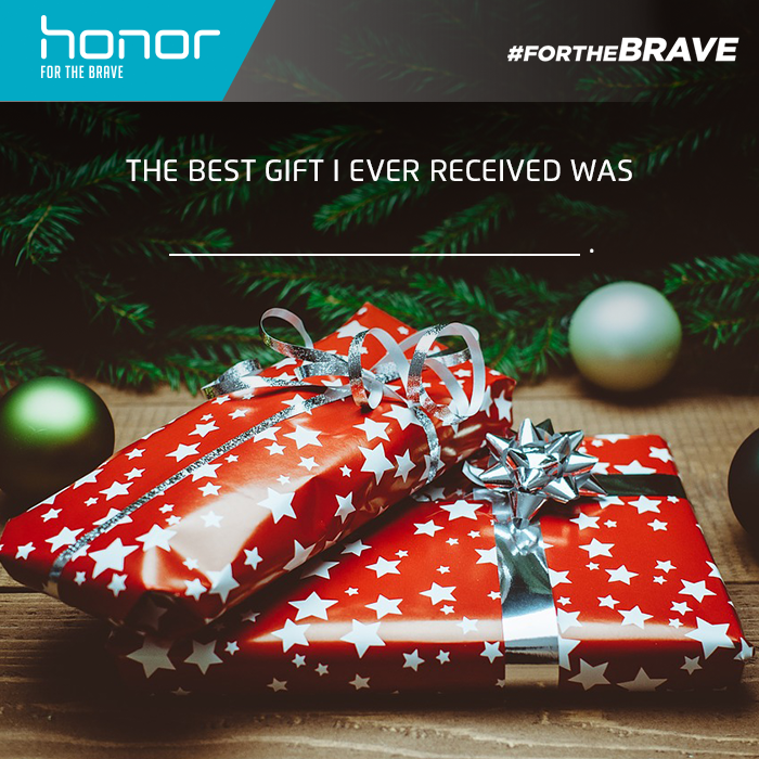 honorph's tweet image. Hey #BraveOne! Tweet us the best Christmas gift you’ve ever received!

Source: pixabay.com