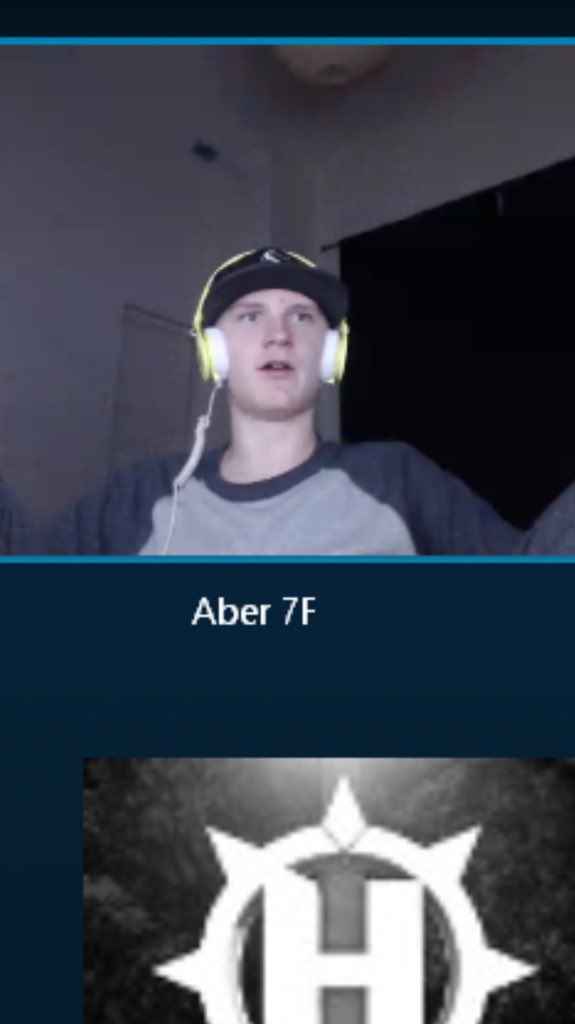 LaKsoh's tweet image. Is this even you @aber7F