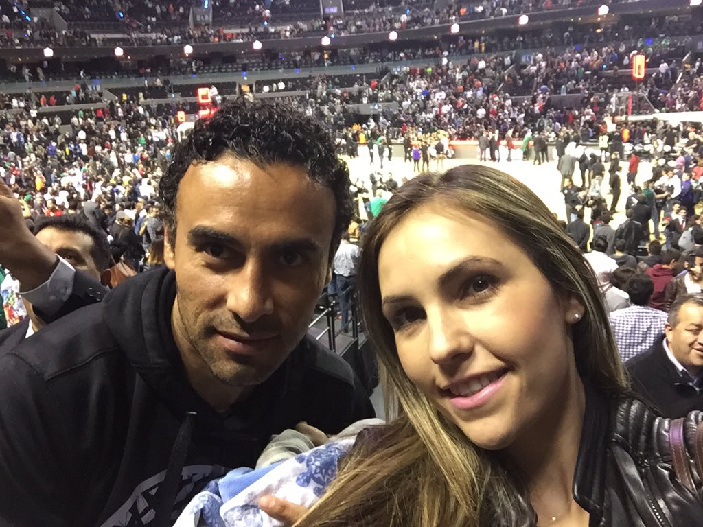 chantall_torres's tweet photo. #juegoNBAMexico #Kingsvsceltics @NBAMEX @leolopezg2 https://t.co/ji6MLhXwtS