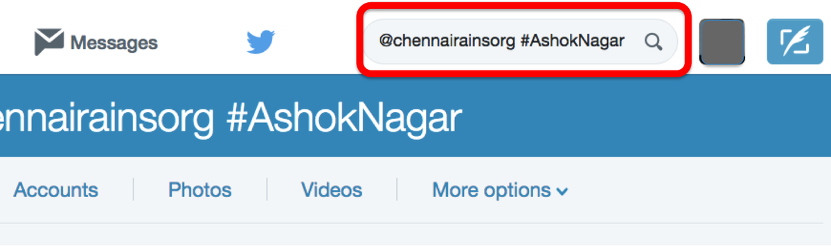 parrysingh's tweet photo. Super time-sequenced area updates by @ChennaiRainsOrg
Type @ChennaiRainsOrg #Areaname in Twitter search top right https://t.co/wjQGEDbN3O