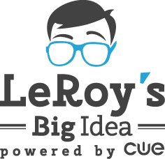 joincalie's tweet image. Have an innovative lesson idea? Let CUE fund it through LeRoy's Big Idea: cue.org/leroyfinkel APPLY BY 1/15/16