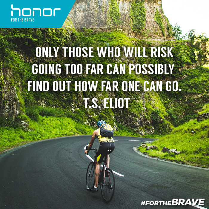 honorph's tweet image. A #BraveOne will keep going no matter how difficult it would be! #ForTheBrave

Source: pixabay.com