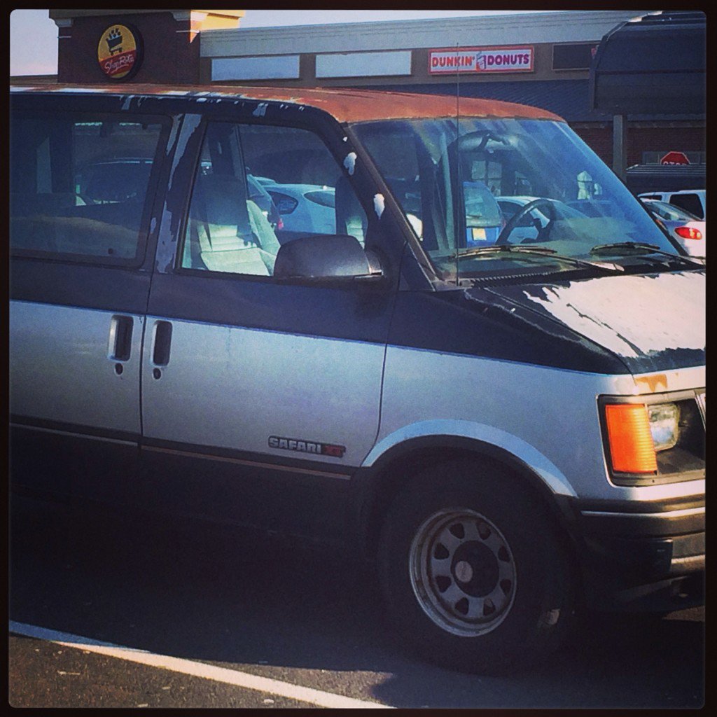 daniel_caprio's tweet photo. #minivanhighway https://t.co/1GxQKabiXh