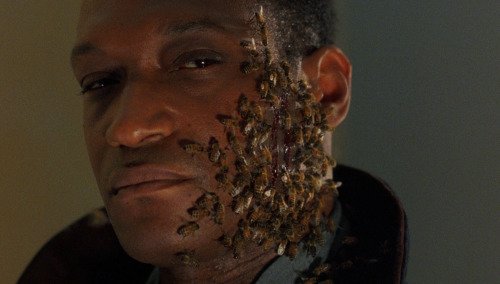 Happy Birthday to \"The Candyman!\" Actor Tony Todd is 61 years old today. 