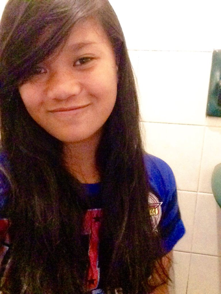 TGAngeline's tweet photo. Ako ay nabihag mo <3 https://t.co/7vsWf7RQRN