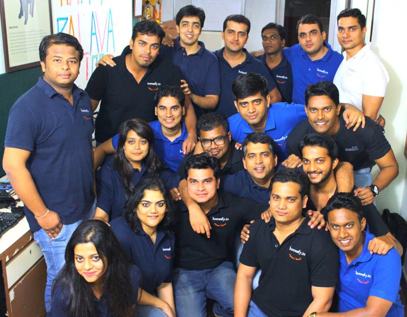 Team Homesfy- Our Story on Yourstory!

yourstory.com/2015/12/homesf…