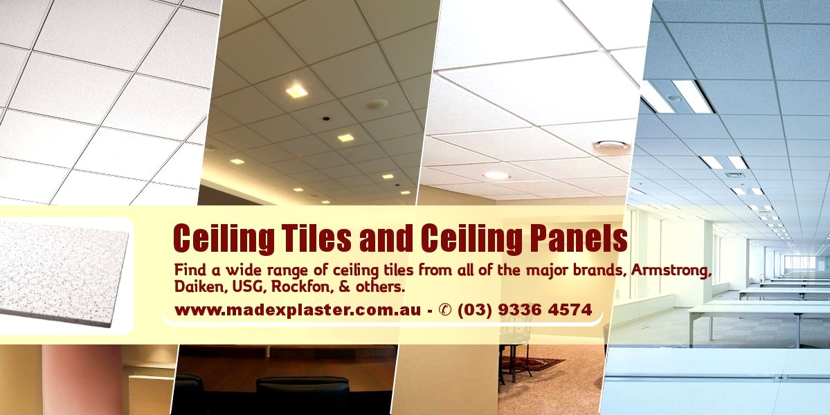 madexplaster's tweet photo. #CeilingTiles from all of the major brands such as Armstrong, Daiken, USG, Rockfon, etc. https://t.co/98CDwhB0OI https://t.co/NlE5lcmpnJ
