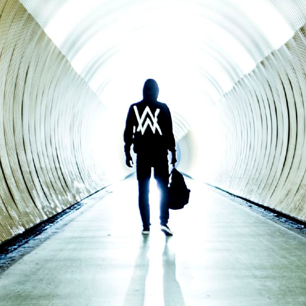 Alanwalker