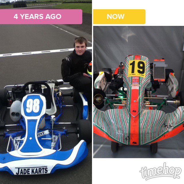 spearceracing tweet picture