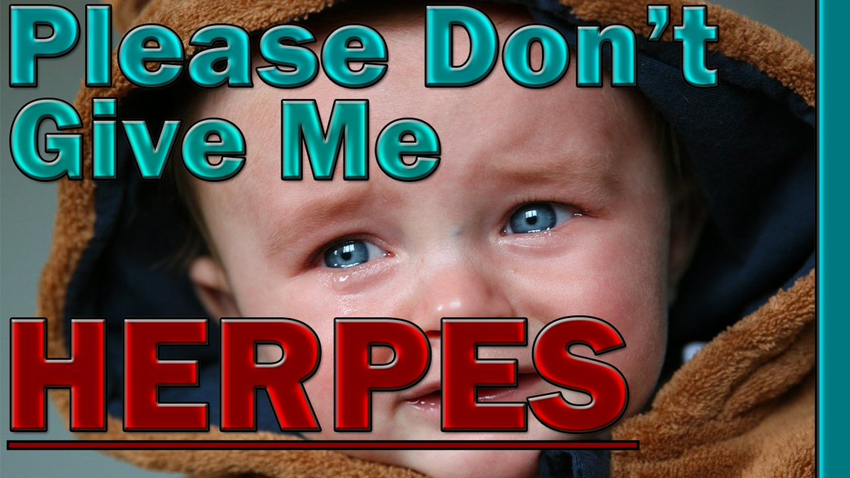 Biggest question: is there a way to cure genital herpes symptoms for good?herpescurehq.com/genital-herpes…
#herpes,#genital