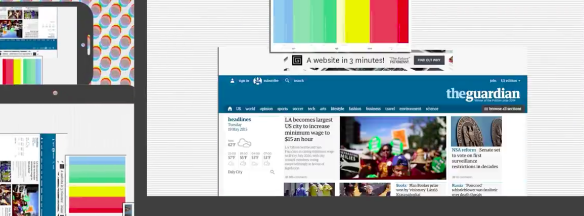 FastCoDesign's tweet photo. Why content reigns supreme in UX design: https://t.co/t4FzDAWjNW https://t.co/6Ka1vhR1F7