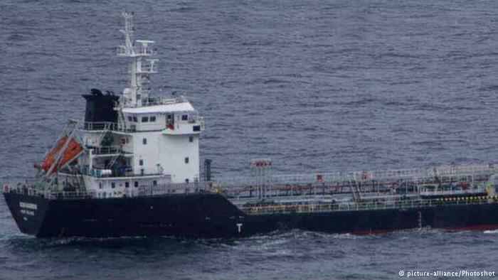 WatkinsSecure's tweet image. Mastermind behind Orkim Harmony hijacking caught on Batam
 splash247.com/mastermind-beh…