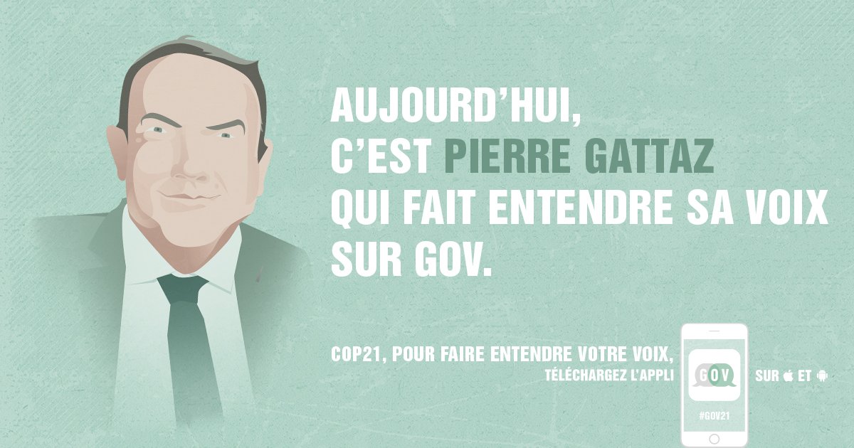 GOV_APP's tweet photo. Aujourd'hui sur @GOV_APP c'est @PierreGattaz qui fait ses propositions pour le climat.
Ici: https://t.co/120OrkWblQ https://t.co/8AqEeypMC6